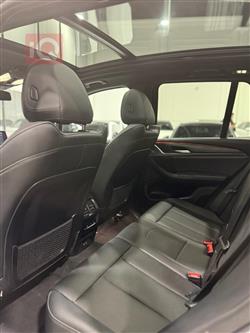 بي ام دبليو X3